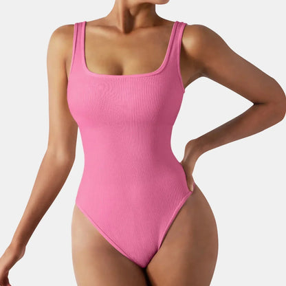 Stella™ | Räfflat Shapewear