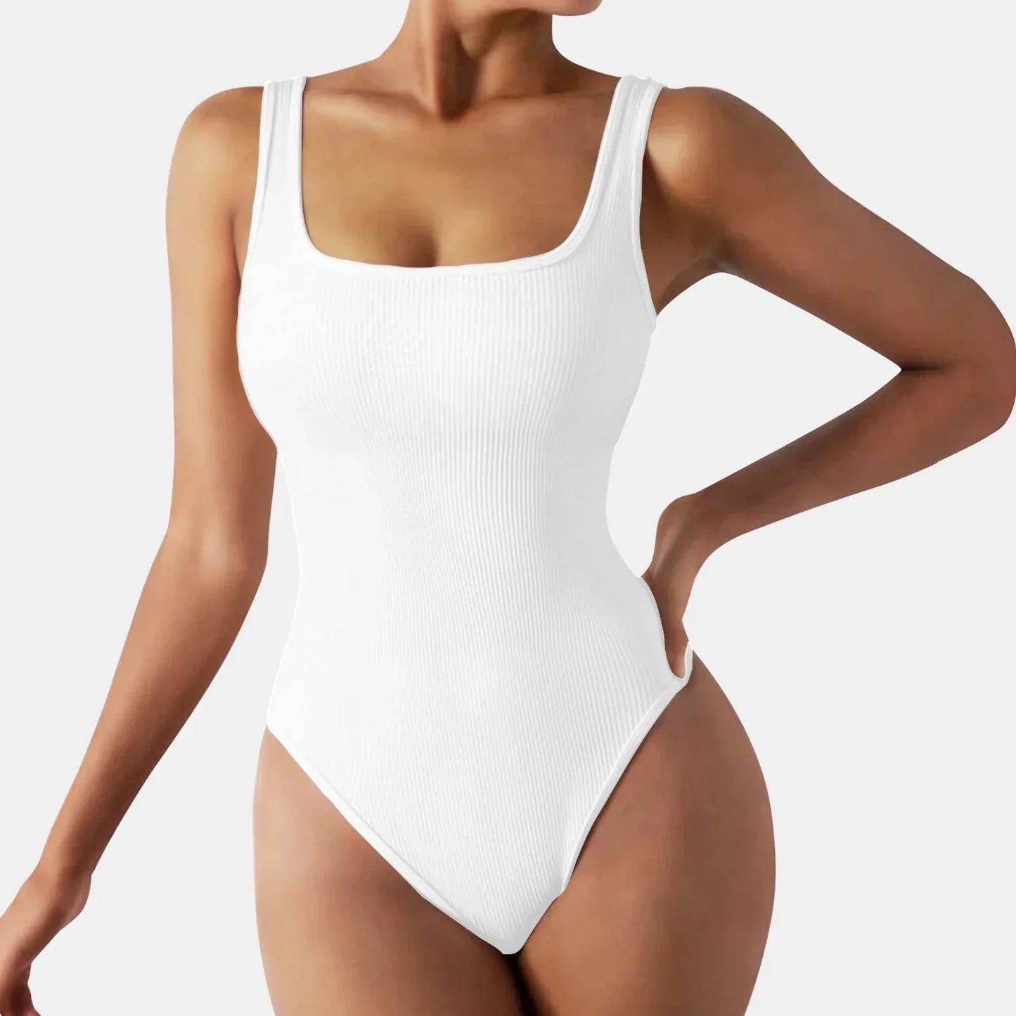 Stella™ | Räfflat Shapewear