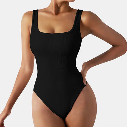 Stella™ | Räfflat Shapewear